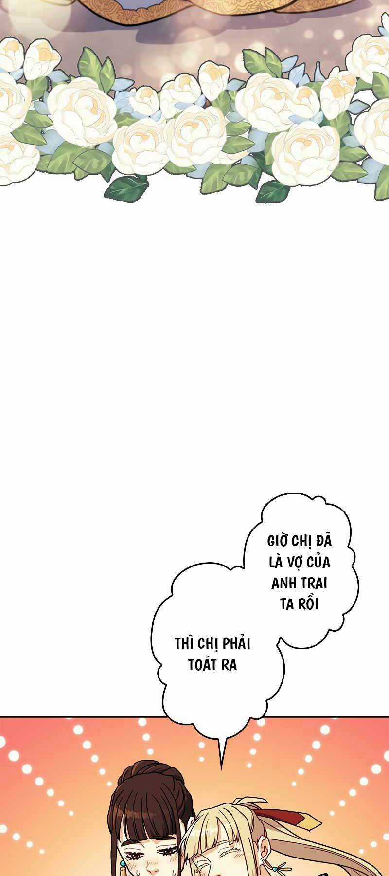 Công Tước Bạch Long Chapter 94 trang 45