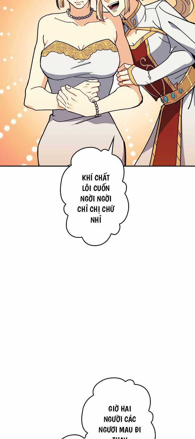 Công Tước Bạch Long Chapter 94 trang 46