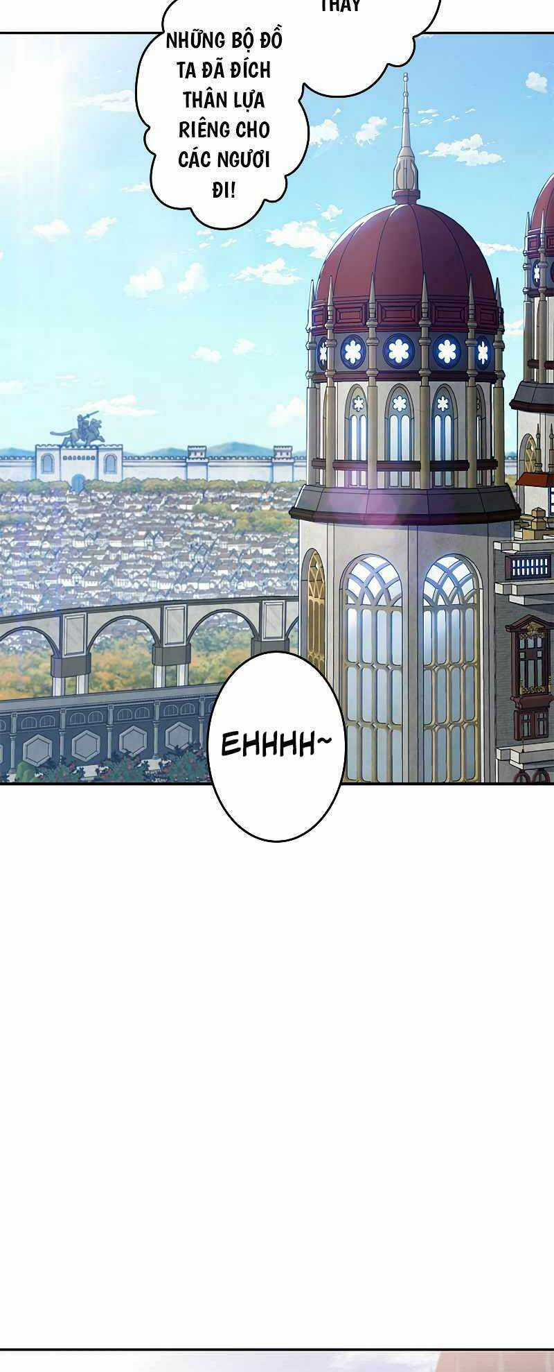 Công Tước Bạch Long Chapter 94 trang 47