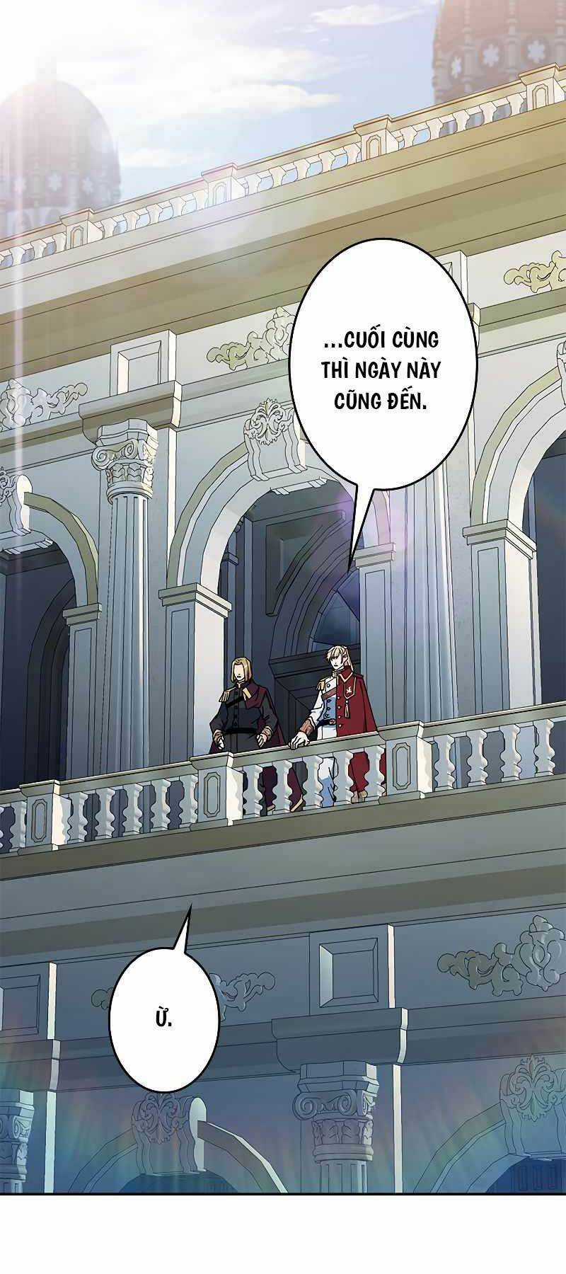 Công Tước Bạch Long Chapter 94 trang 48