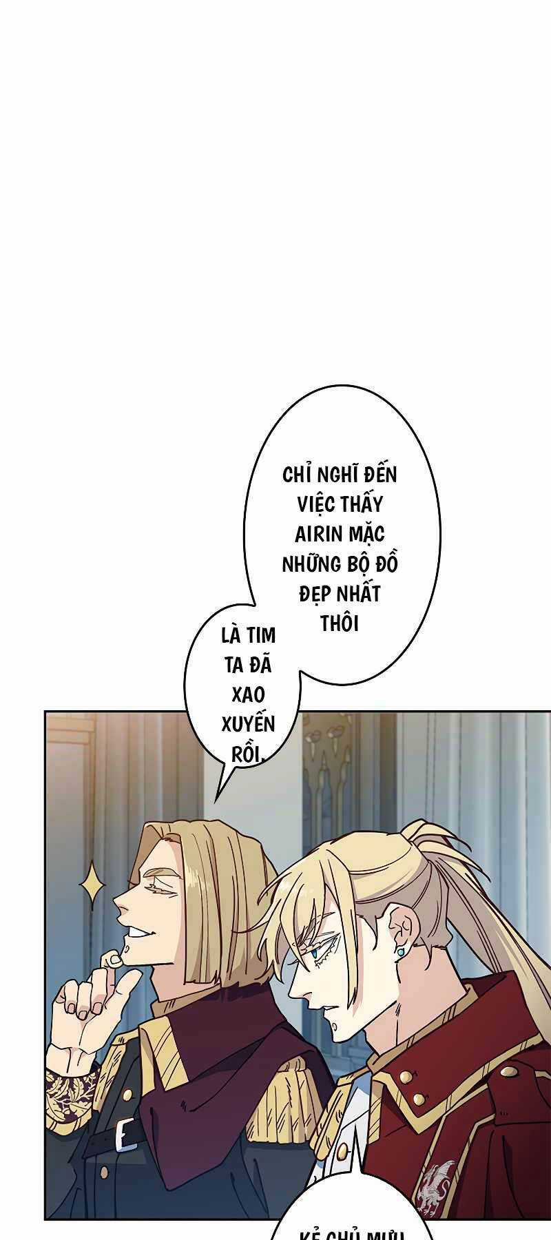 Công Tước Bạch Long Chapter 94 trang 49