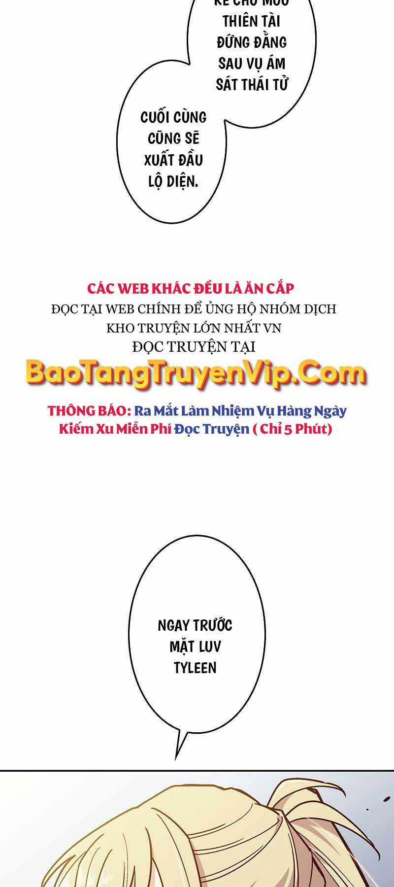 Công Tước Bạch Long Chapter 94 trang 50