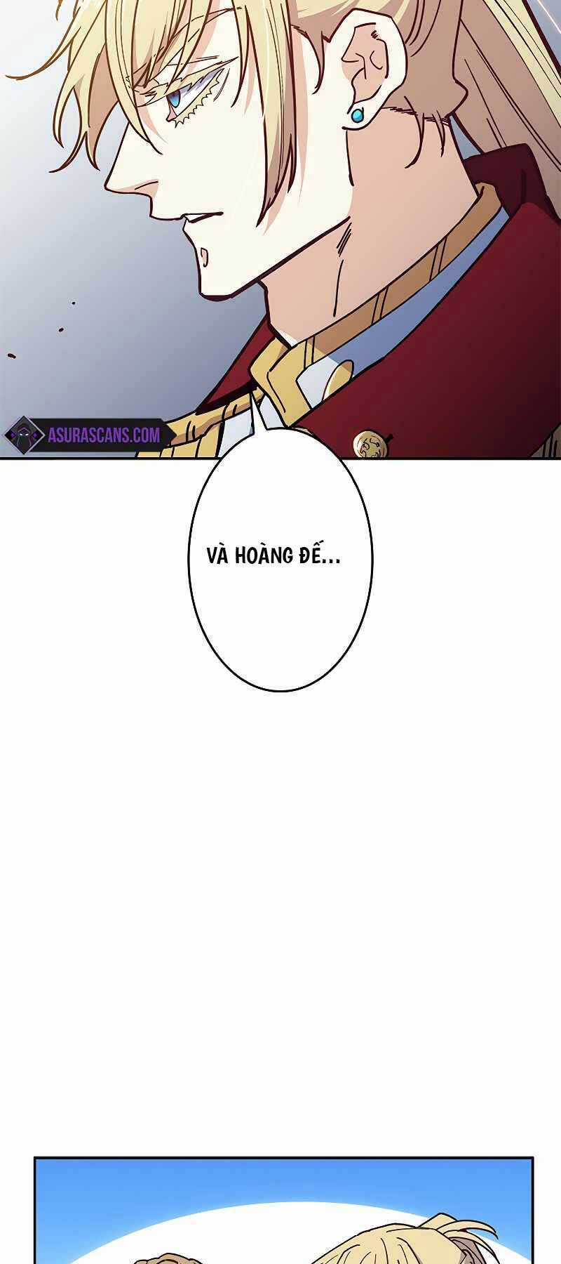 Công Tước Bạch Long Chapter 94 trang 51