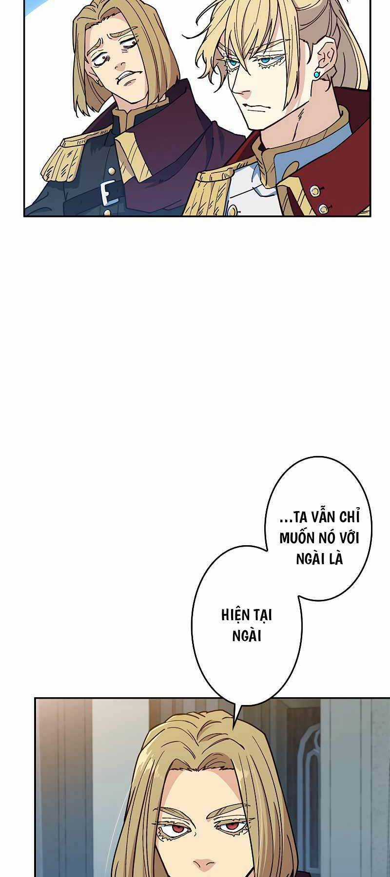 Công Tước Bạch Long Chapter 94 trang 52