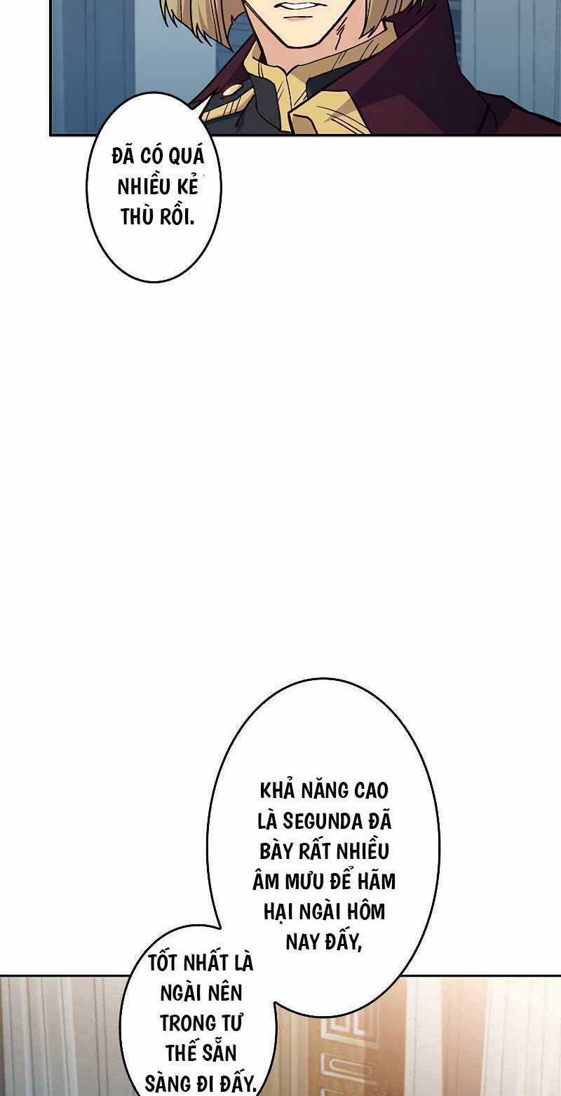 Công Tước Bạch Long Chapter 94 trang 53
