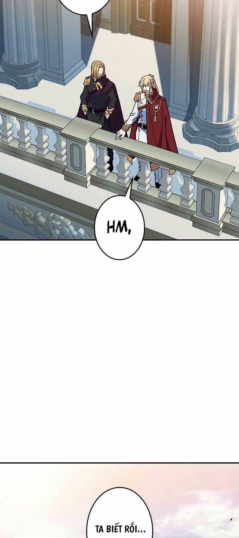 Công Tước Bạch Long Chapter 94 trang 54