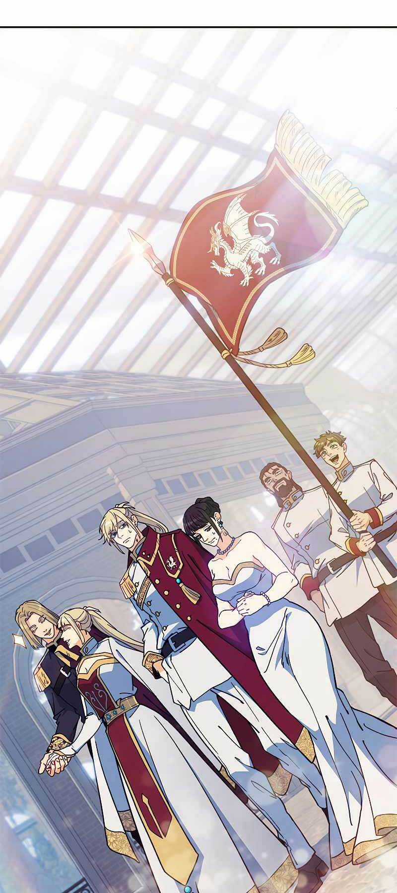 Công Tước Bạch Long Chapter 94 trang 56