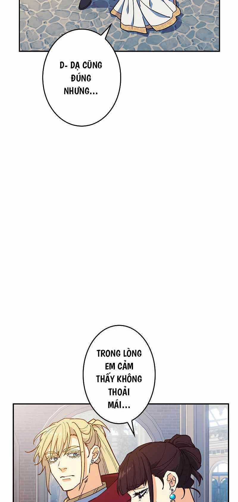 Công Tước Bạch Long Chapter 94 trang 59