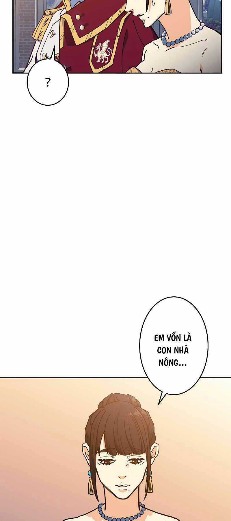 Công Tước Bạch Long Chapter 94 trang 60