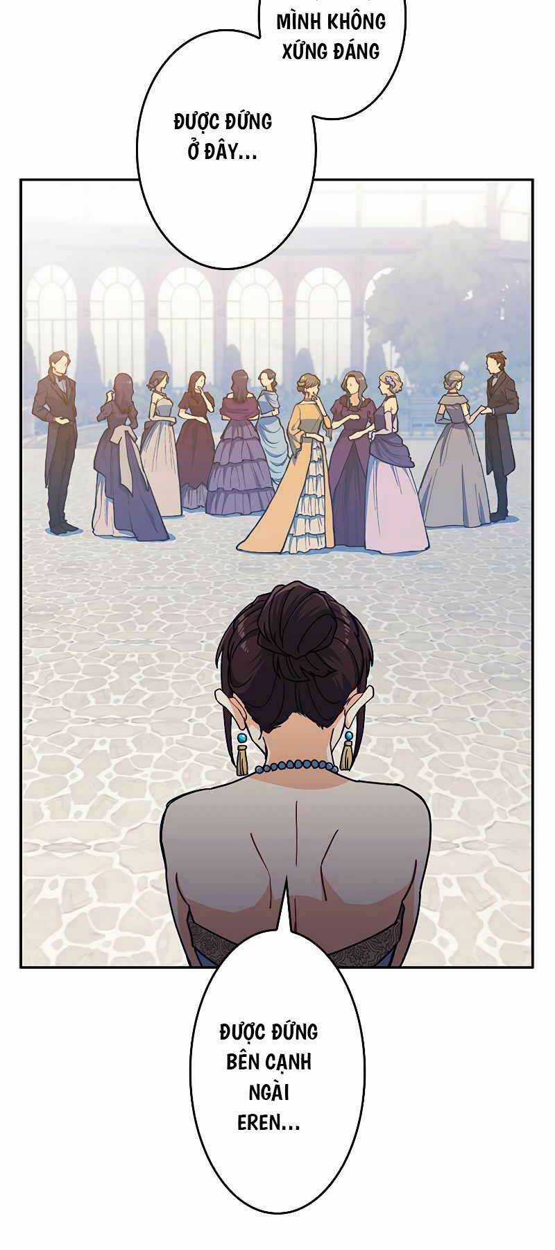 Công Tước Bạch Long Chapter 94 trang 62