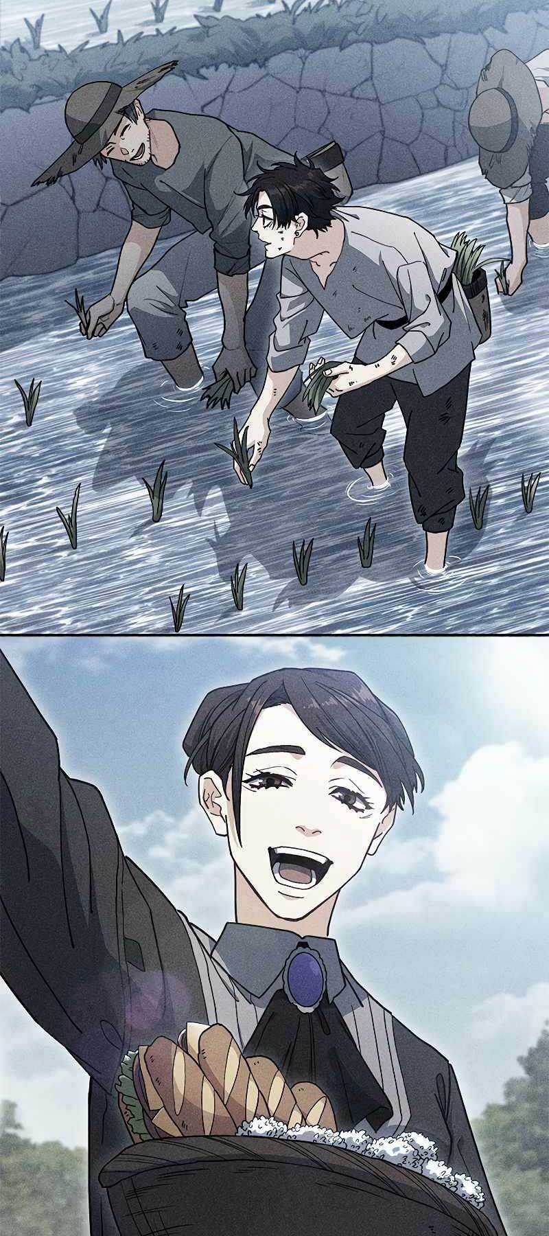 Công Tước Bạch Long Chapter 94 trang 64