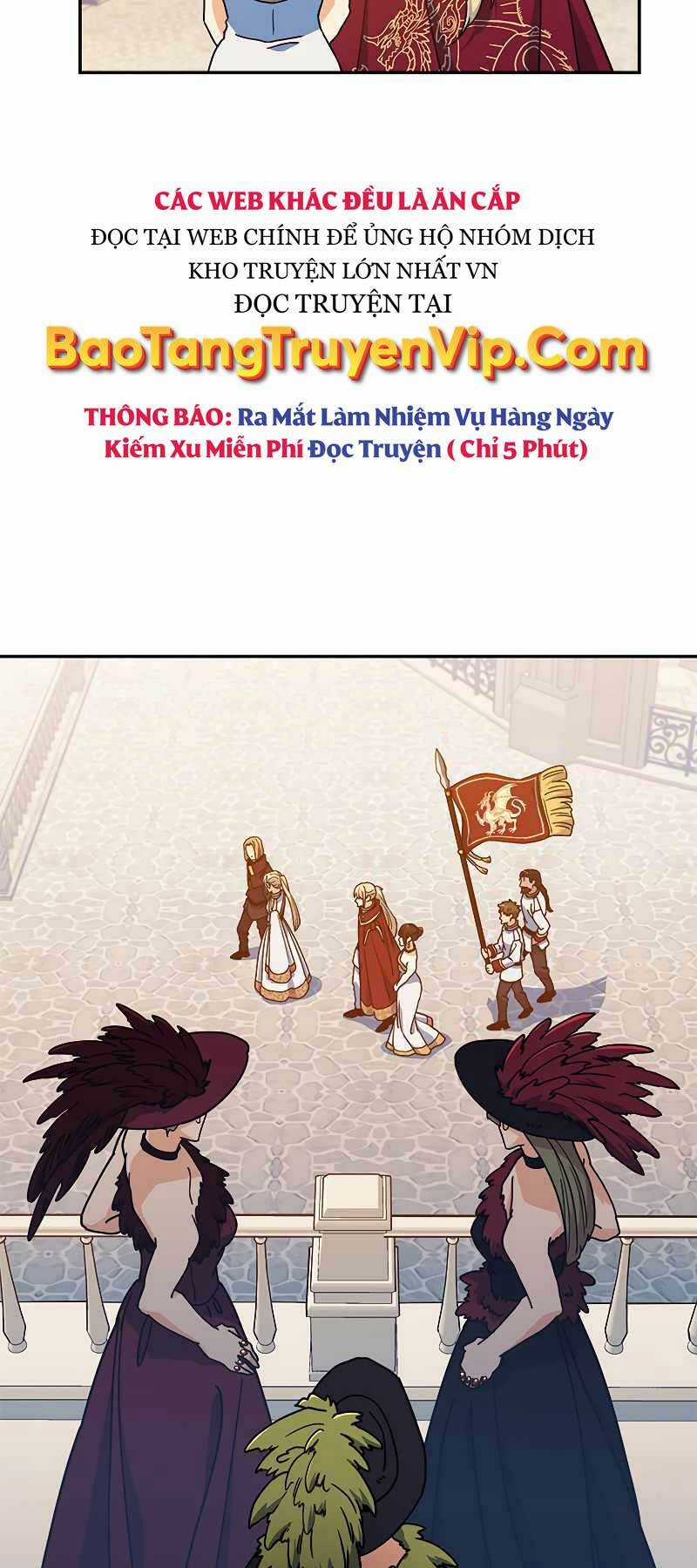 Công Tước Bạch Long Chapter 94 trang 68