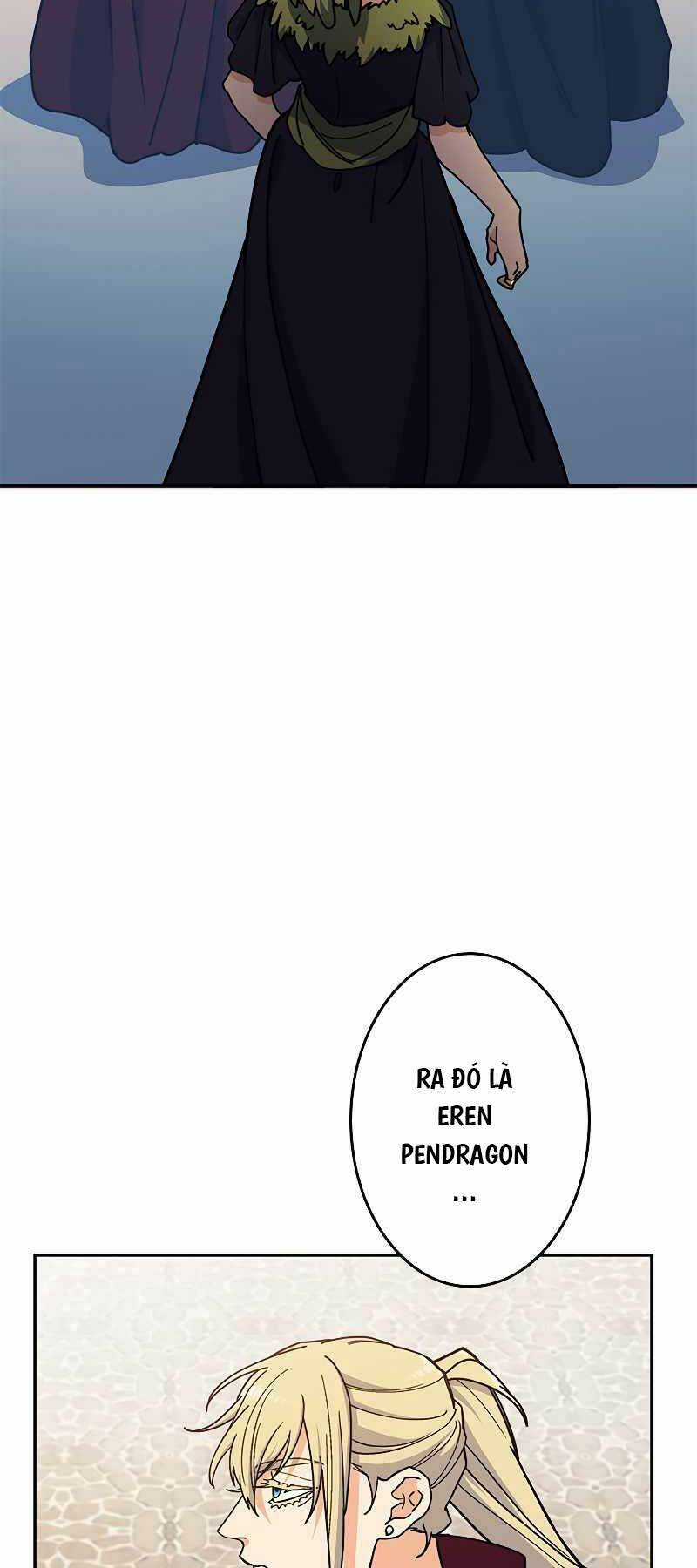 Công Tước Bạch Long Chapter 94 trang 69