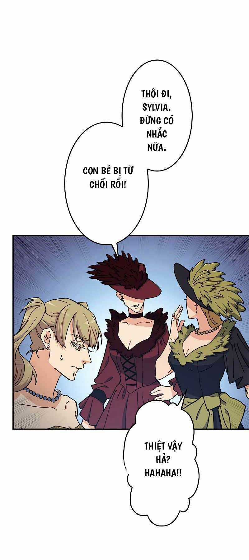 Công Tước Bạch Long Chapter 94 trang 73