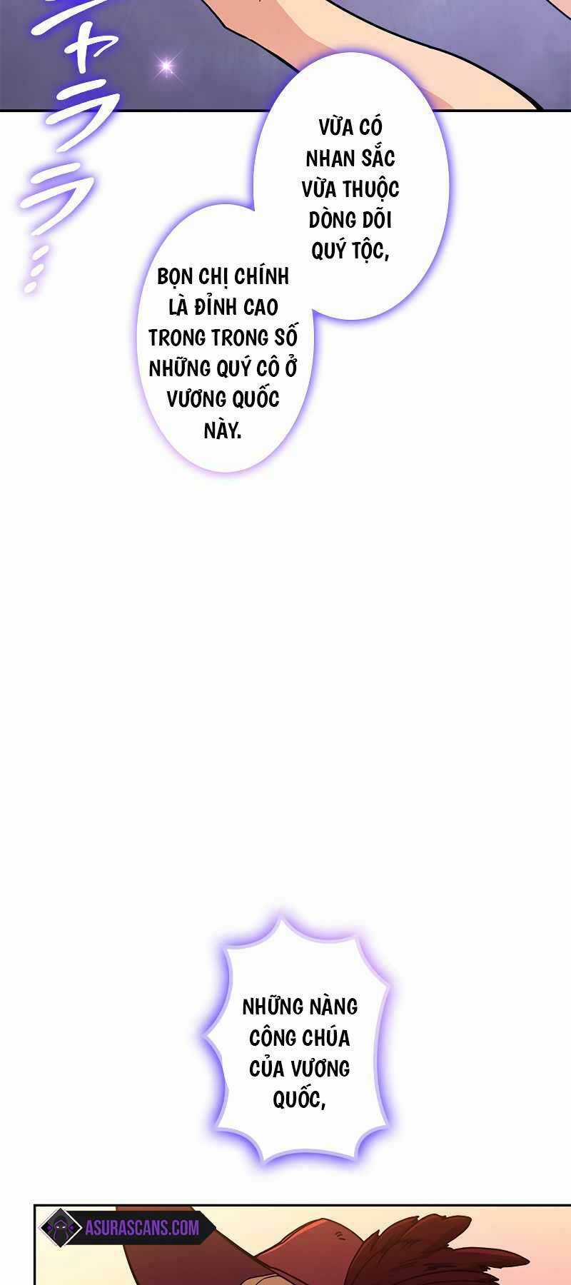 Công Tước Bạch Long Chapter 94 trang 75