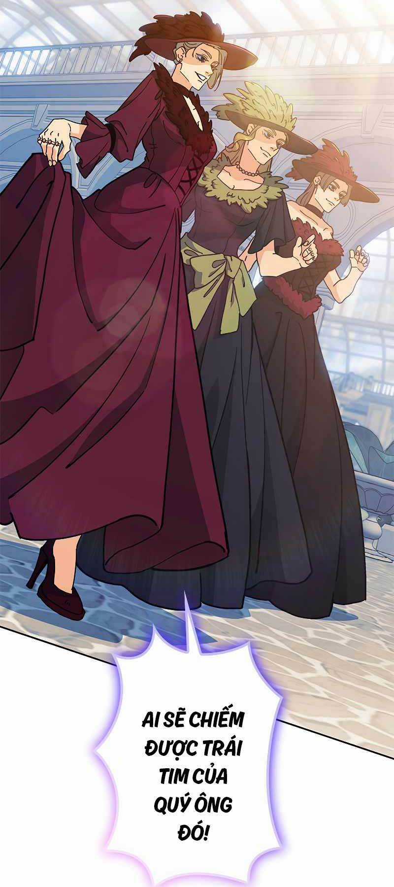 Công Tước Bạch Long Chapter 94 trang 79