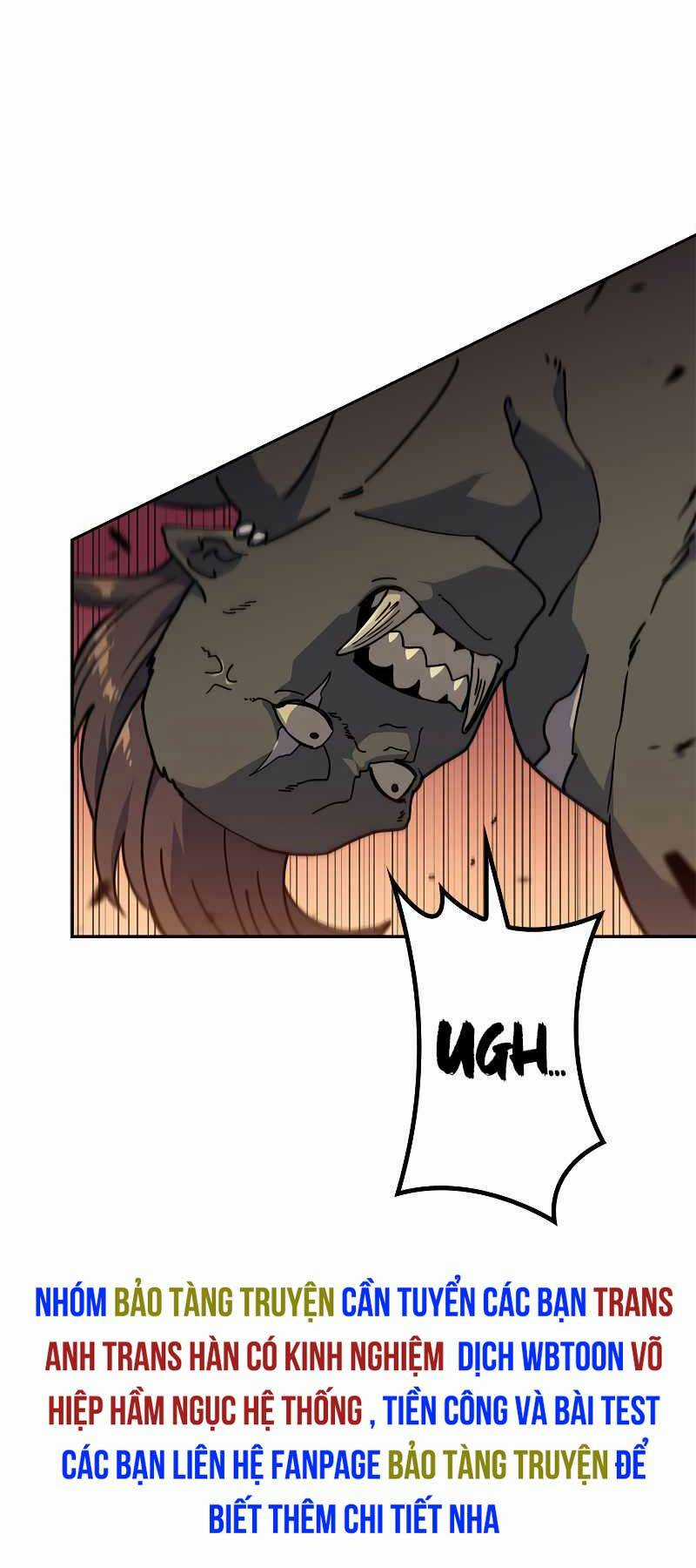 Công Tước Bạch Long Chapter 94 trang 8