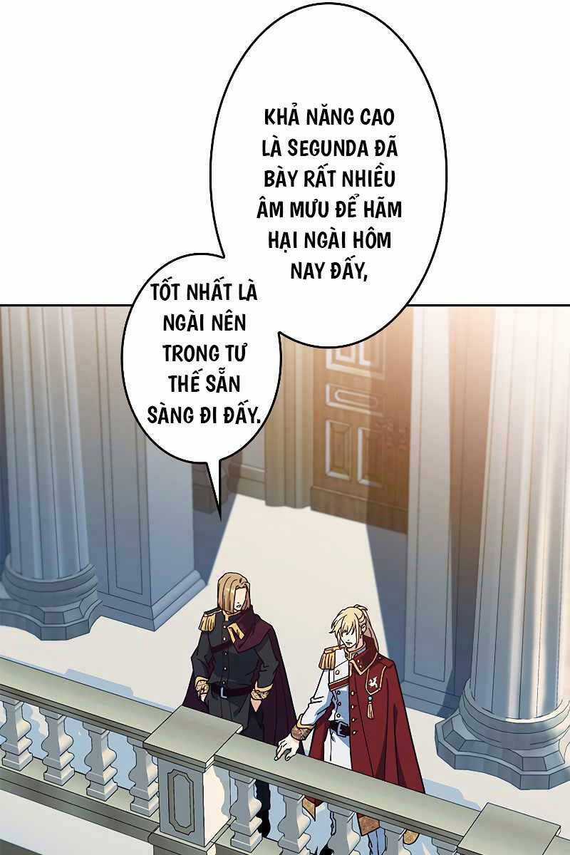 Công Tước Bạch Long Chapter 94 trang 84