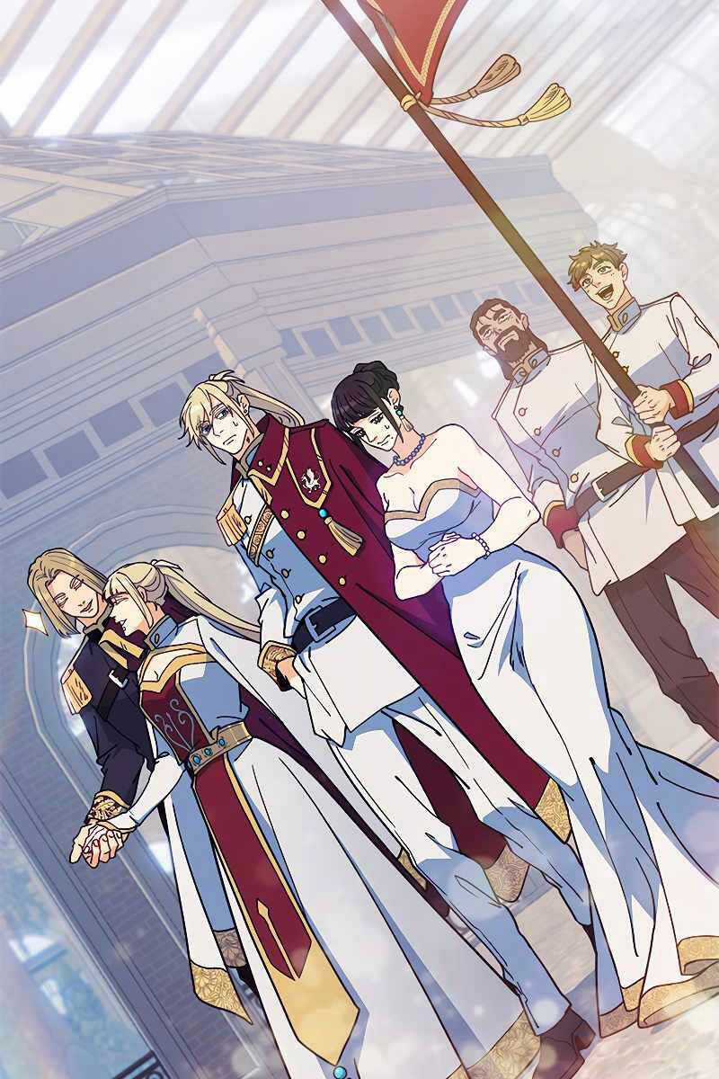 Công Tước Bạch Long Chapter 94 trang 88