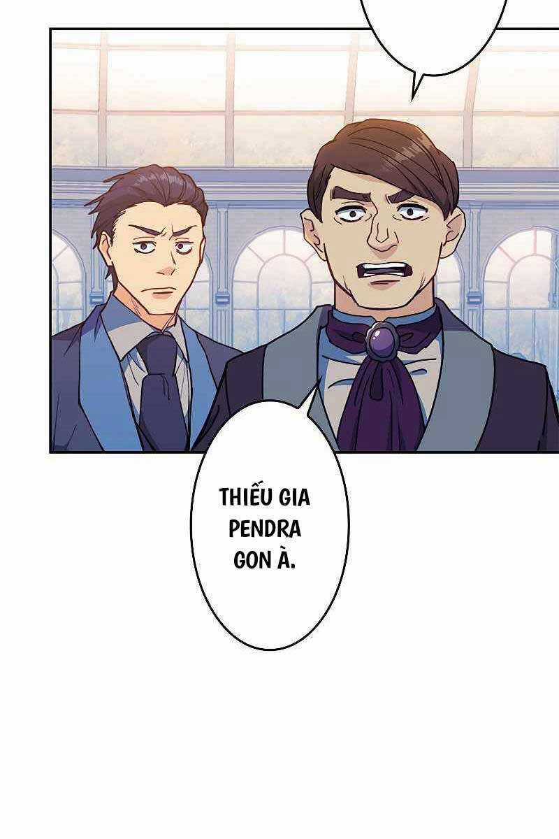 Công Tước Bạch Long Chapter 95 trang 106