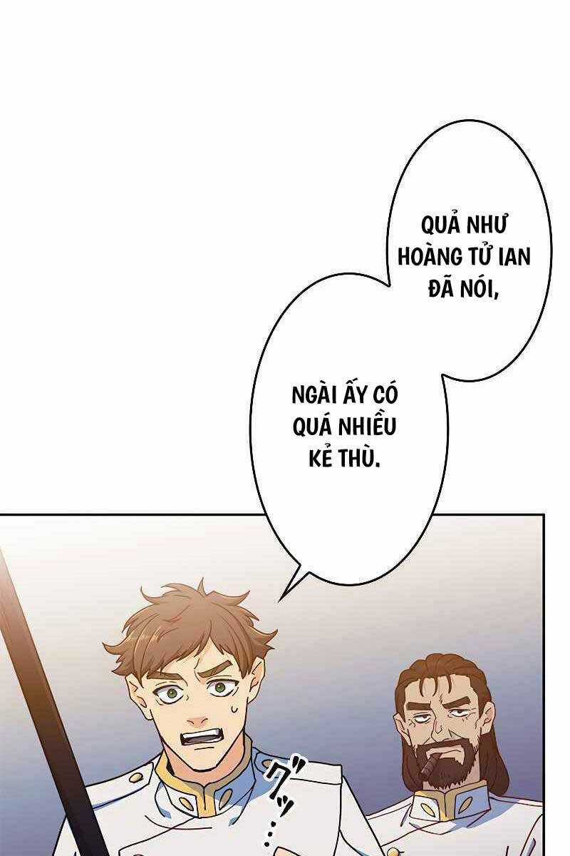 Công Tước Bạch Long Chapter 95 trang 111