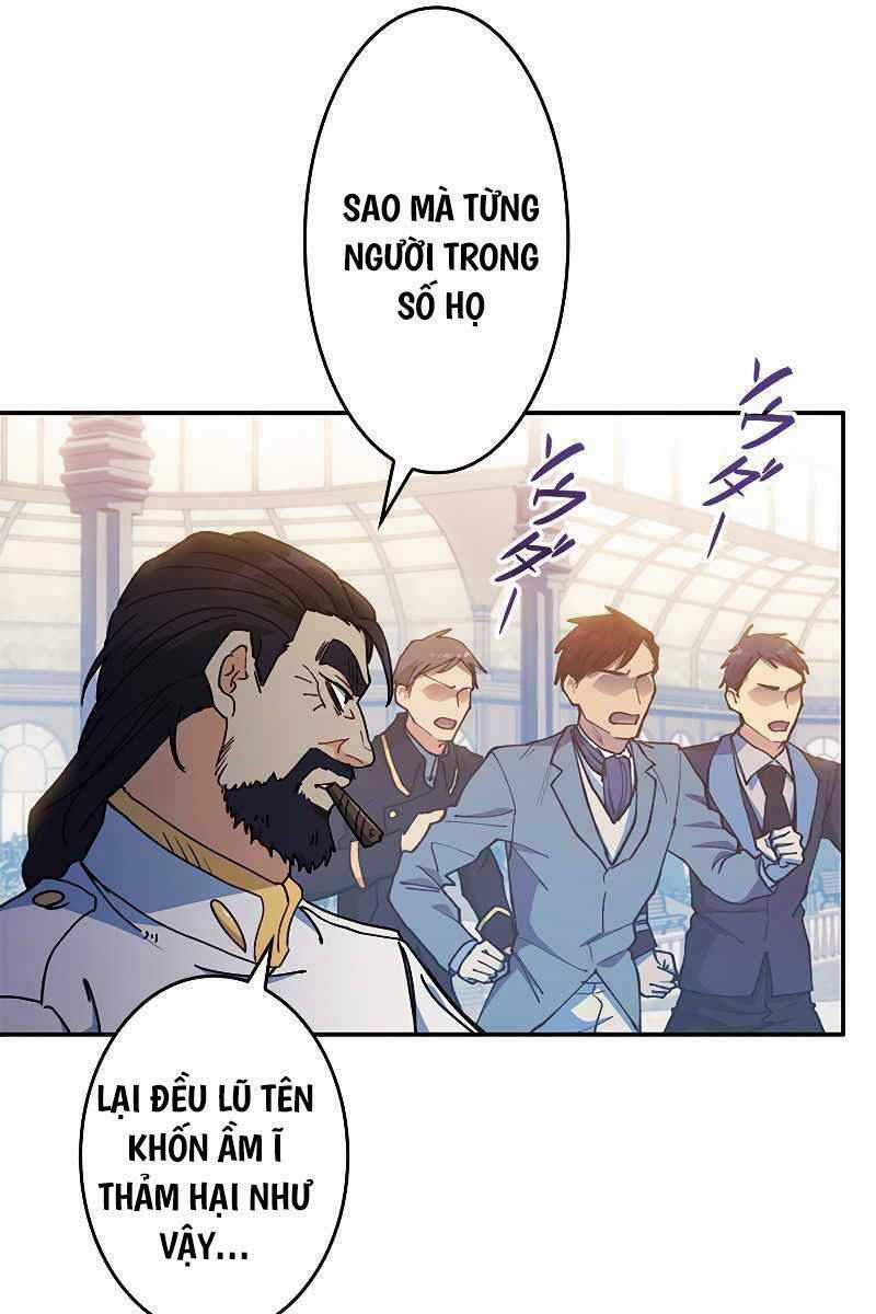 Công Tước Bạch Long Chapter 95 trang 113