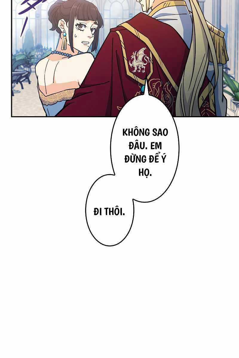 Công Tước Bạch Long Chapter 95 trang 115