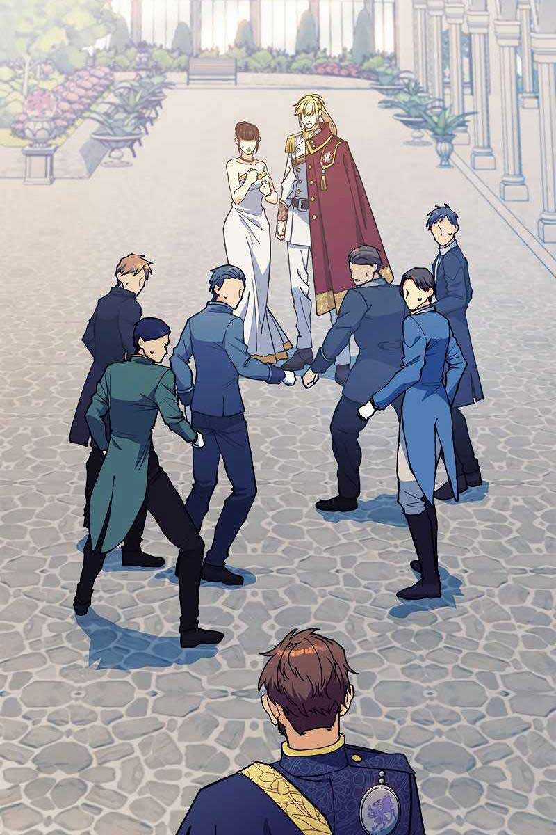 Công Tước Bạch Long Chapter 95 trang 122