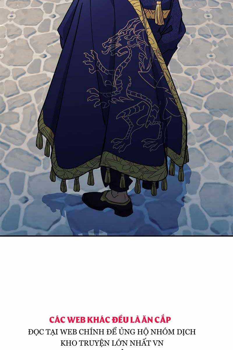 Công Tước Bạch Long Chapter 95 trang 123