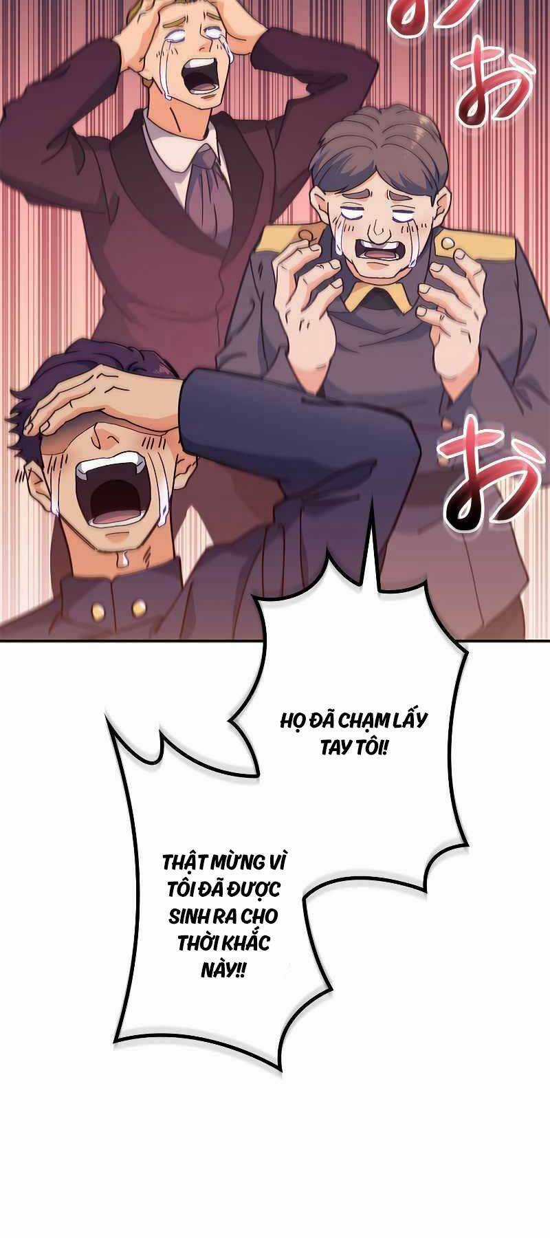 Công Tước Bạch Long Chapter 95 trang 13