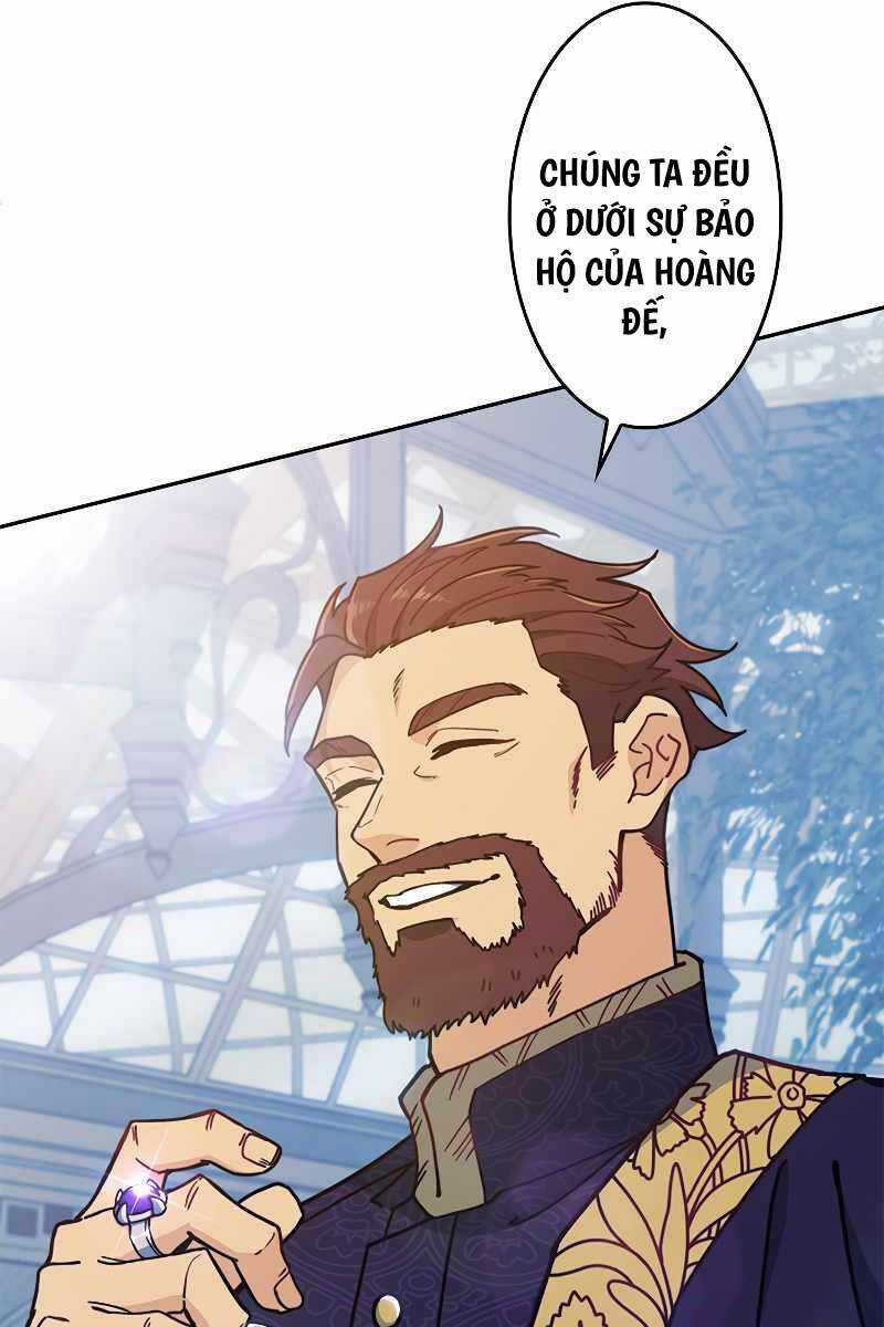 Công Tước Bạch Long Chapter 95 trang 131