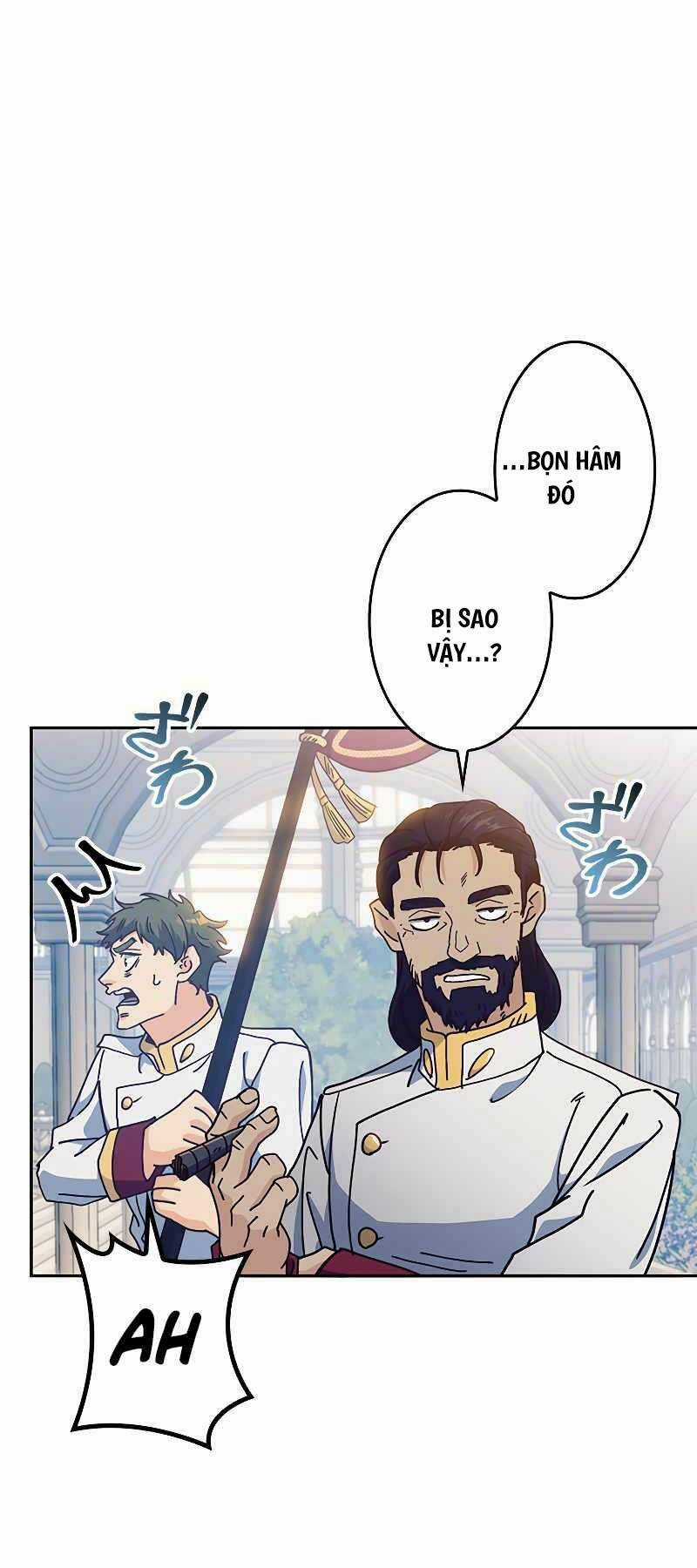 Công Tước Bạch Long Chapter 95 trang 14