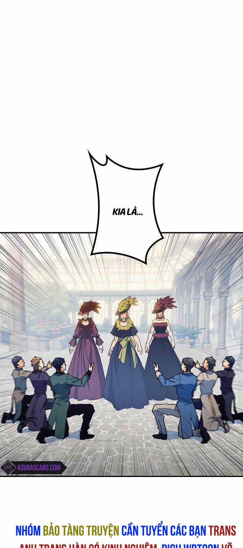 Công Tước Bạch Long Chapter 95 trang 15