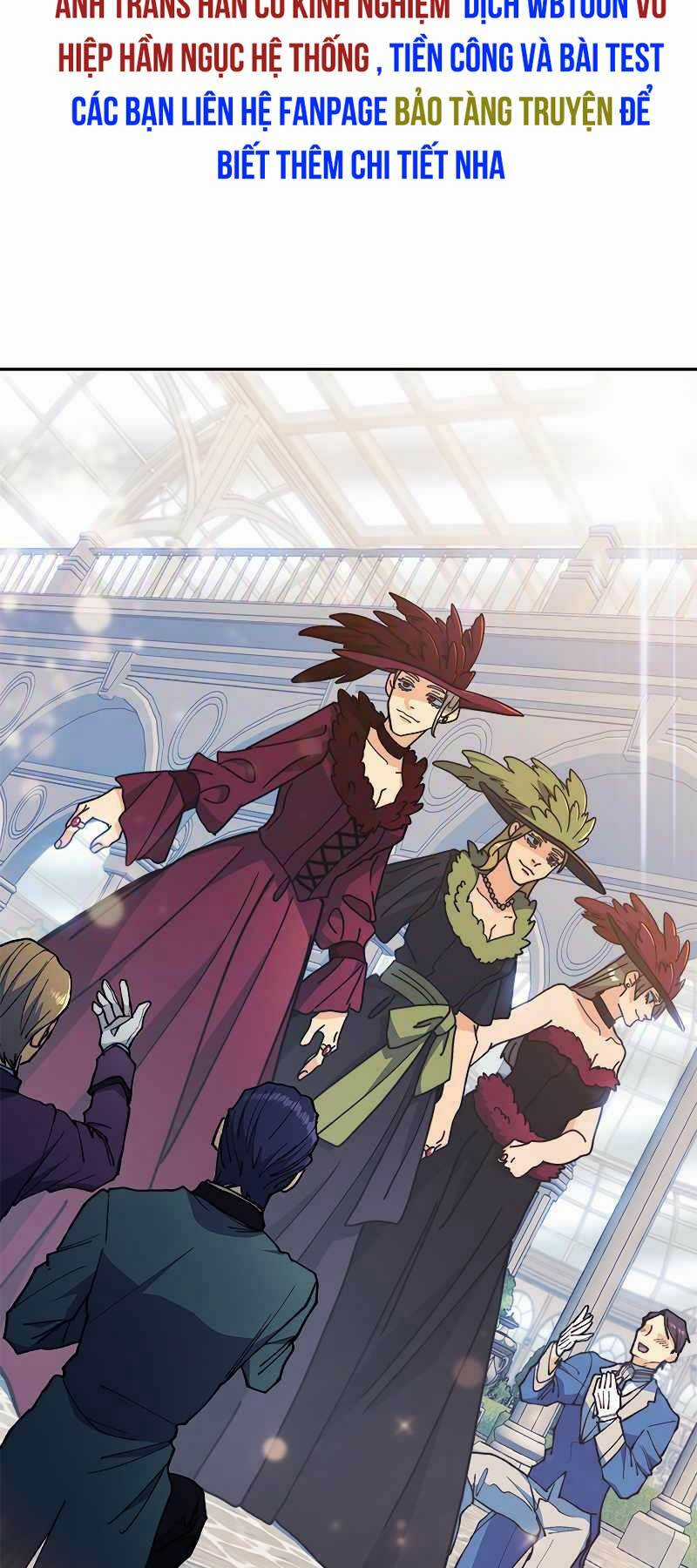 Công Tước Bạch Long Chapter 95 trang 16