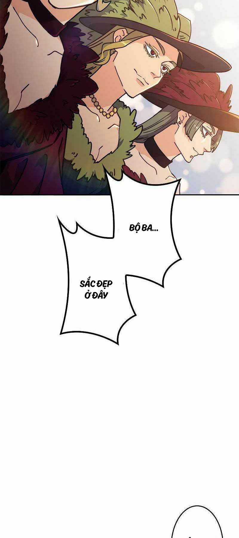 Công Tước Bạch Long Chapter 95 trang 19