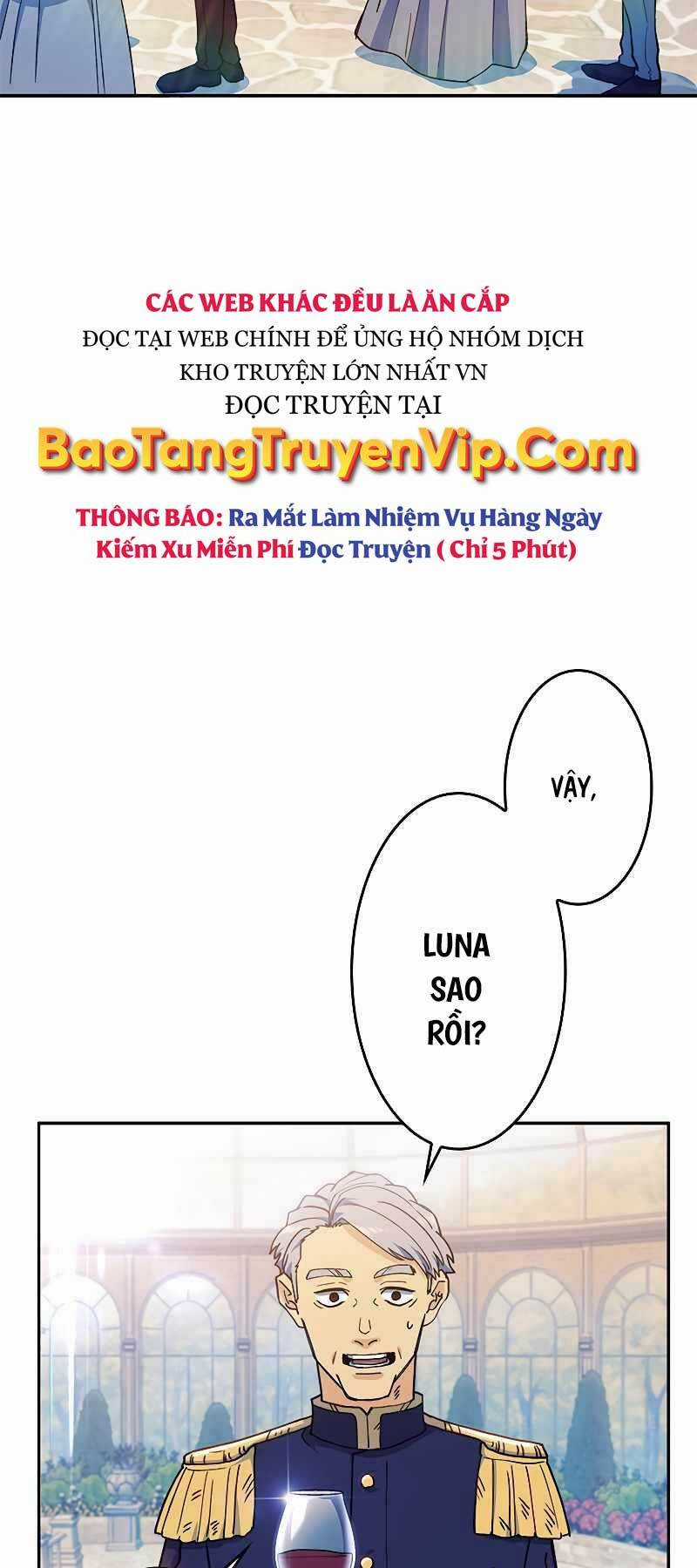 Công Tước Bạch Long Chapter 95 trang 2