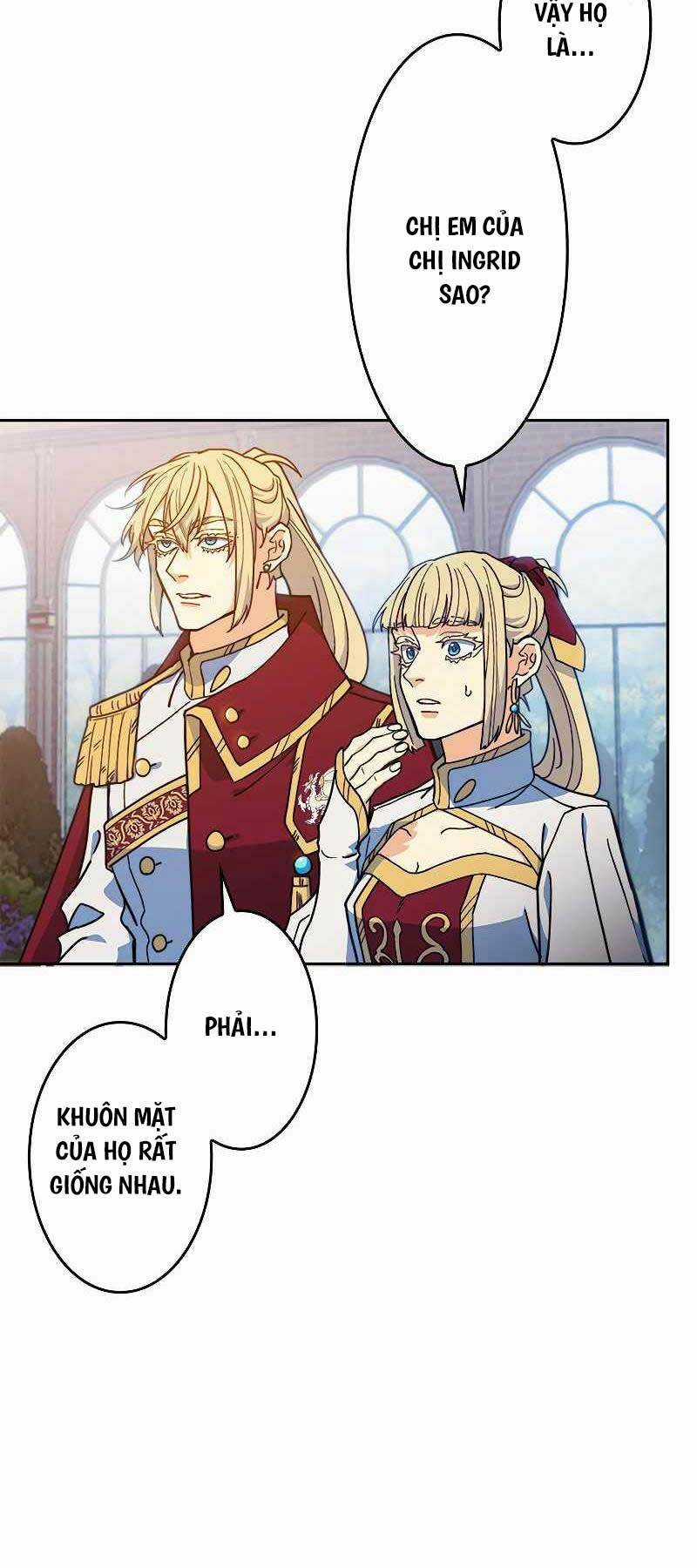 Công Tước Bạch Long Chapter 95 trang 20