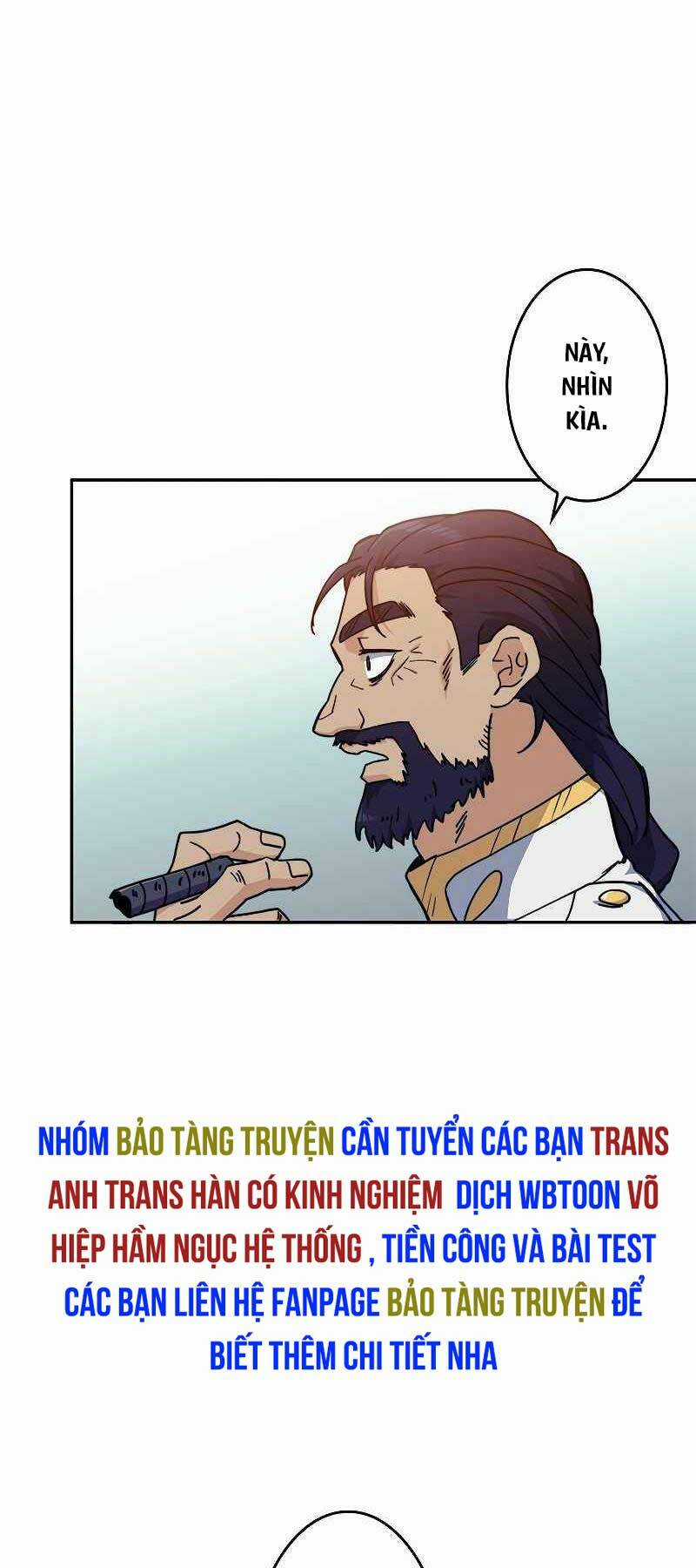 Công Tước Bạch Long Chapter 95 trang 21