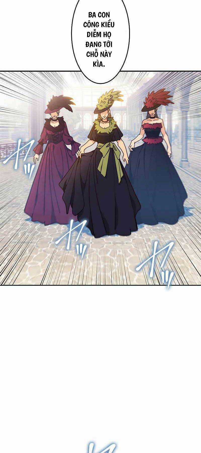 Công Tước Bạch Long Chapter 95 trang 22