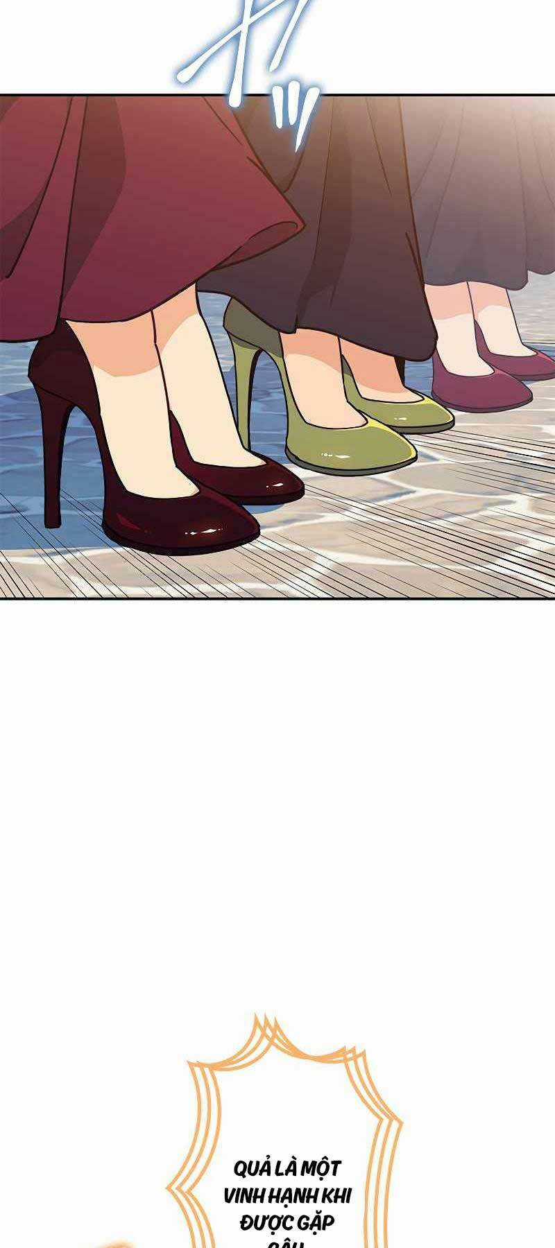 Công Tước Bạch Long Chapter 95 trang 23