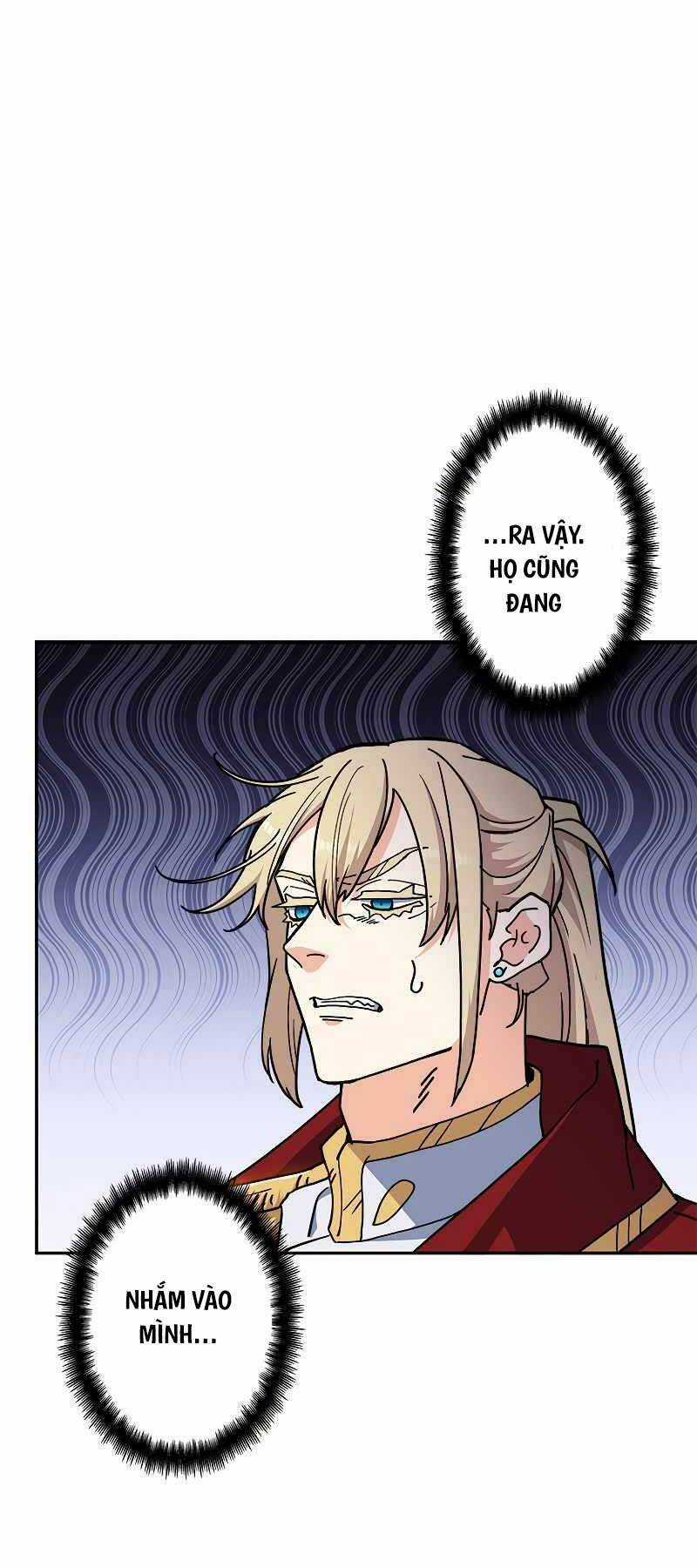 Công Tước Bạch Long Chapter 95 trang 26