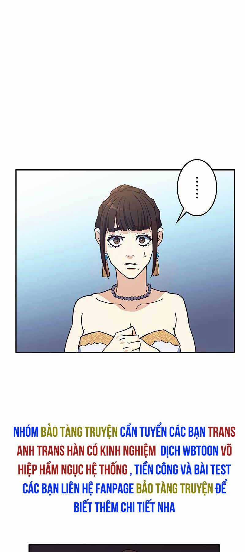 Công Tước Bạch Long Chapter 95 trang 27