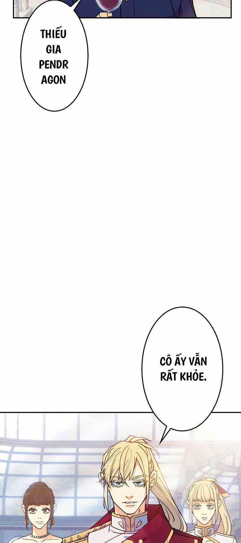 Công Tước Bạch Long Chapter 95 trang 3