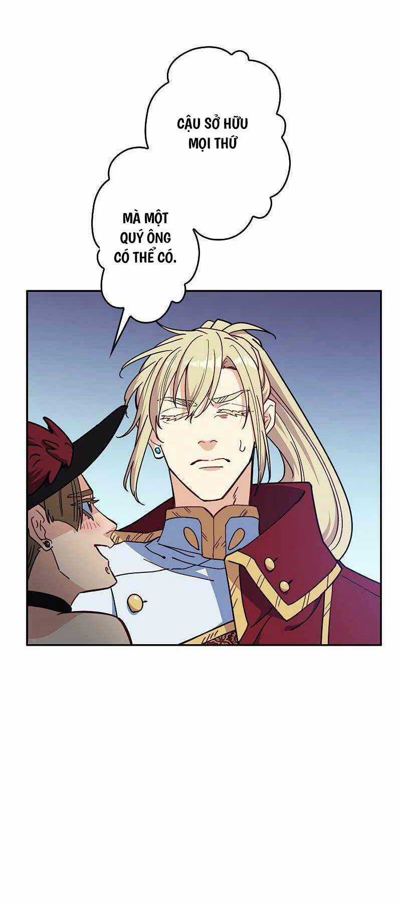 Công Tước Bạch Long Chapter 95 trang 31