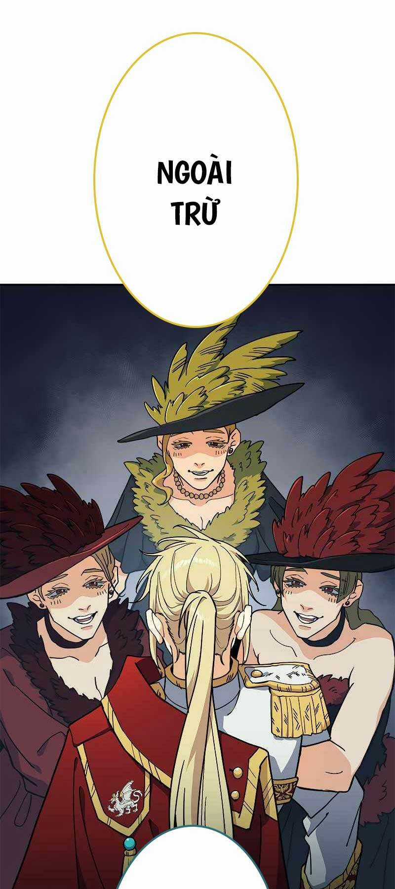 Công Tước Bạch Long Chapter 95 trang 32