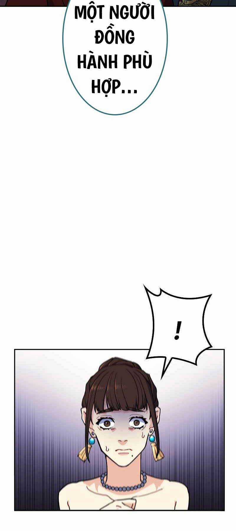 Công Tước Bạch Long Chapter 95 trang 33