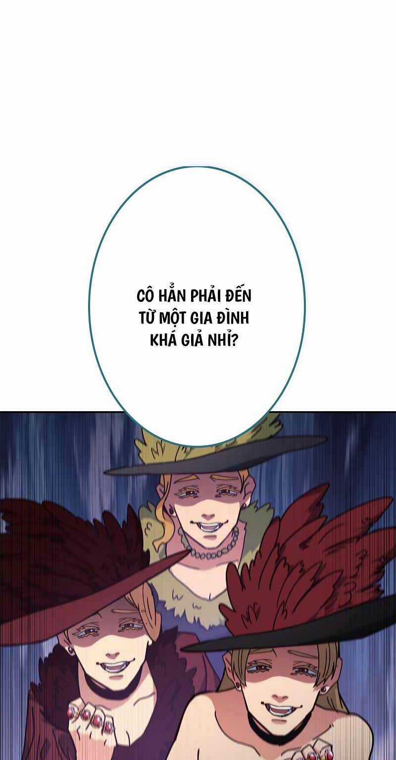 Công Tước Bạch Long Chapter 95 trang 37