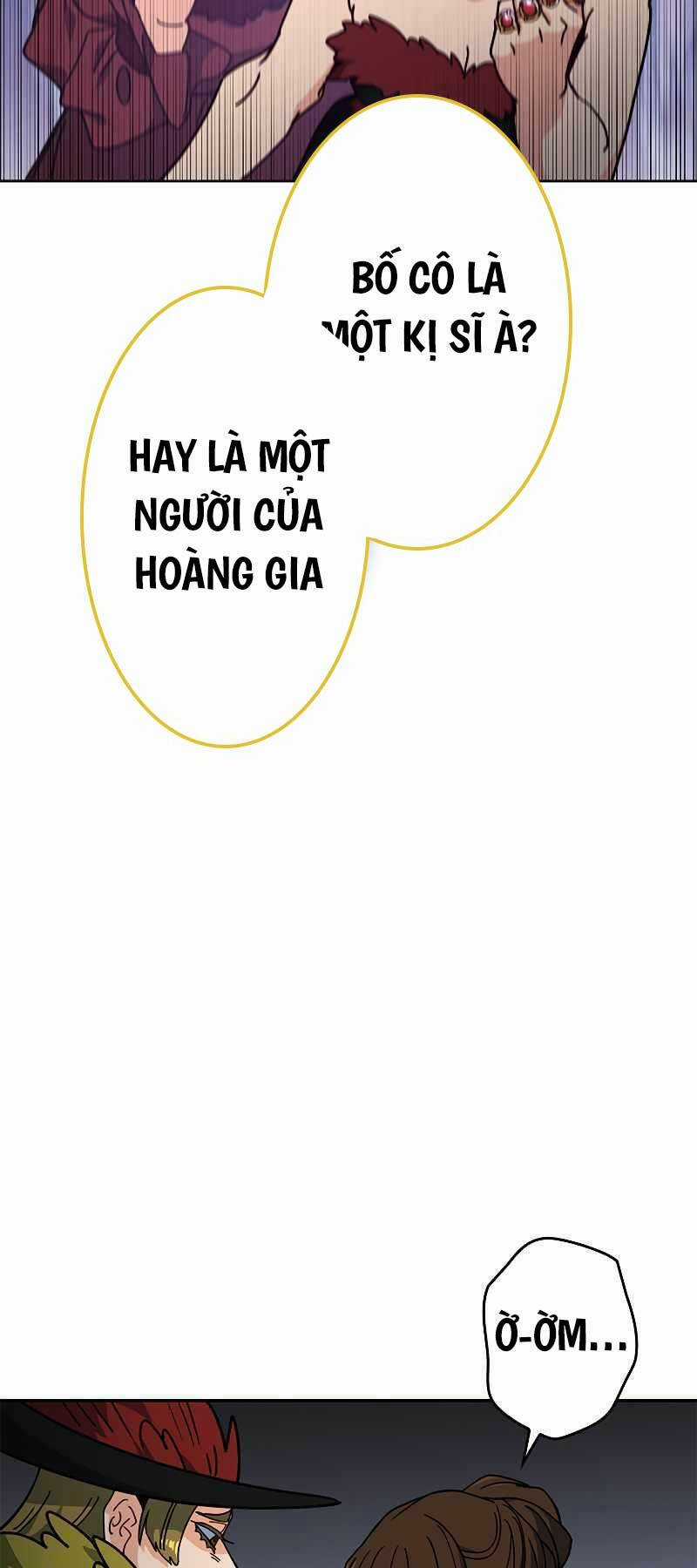 Công Tước Bạch Long Chapter 95 trang 38