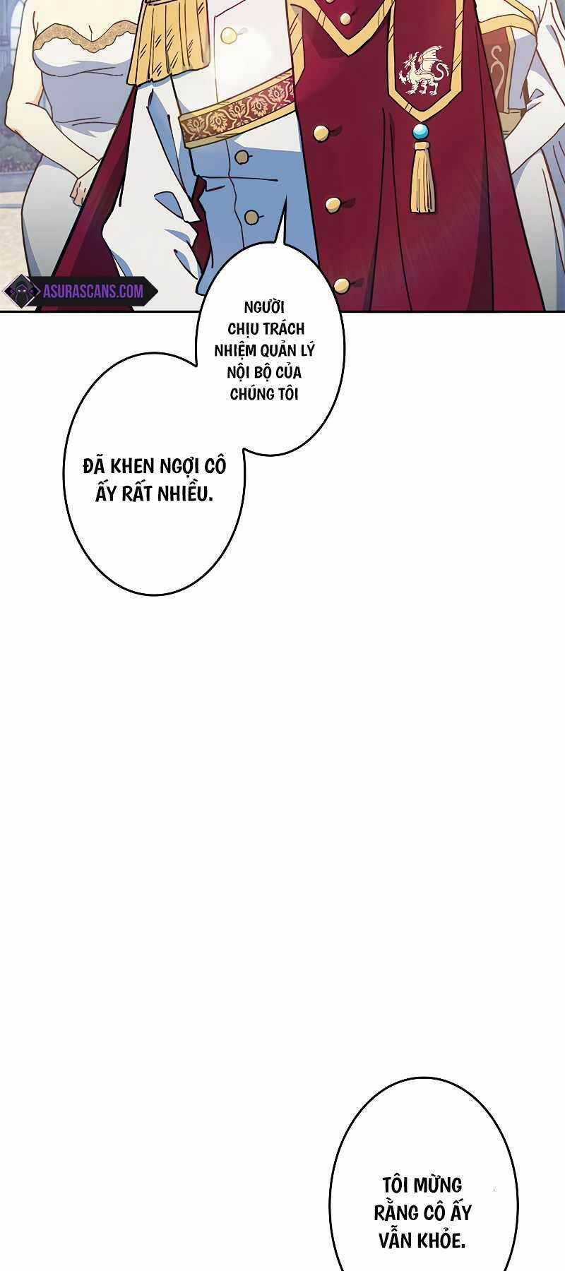 Công Tước Bạch Long Chapter 95 trang 4