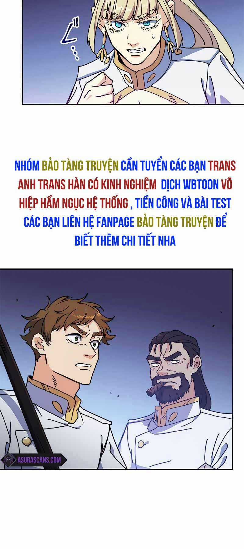 Công Tước Bạch Long Chapter 95 trang 40